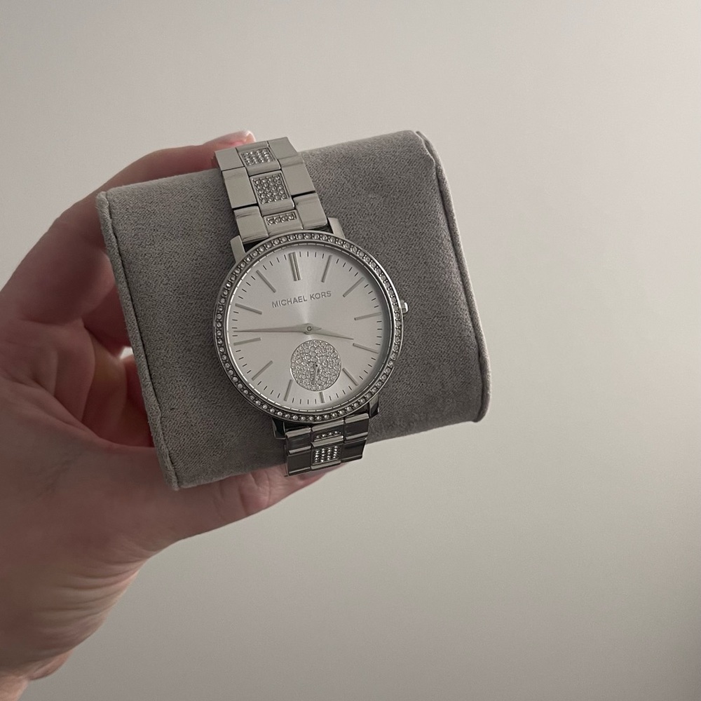 Michael Kors Watch - Womens